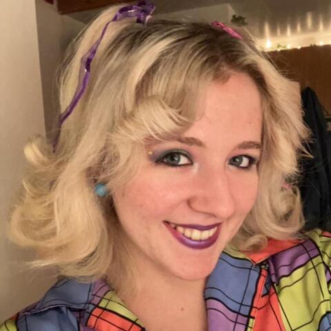 Jessica Mullen - Individual - United States - StageLync