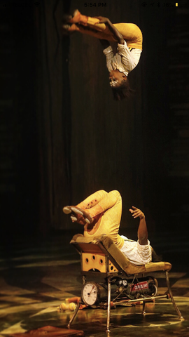 Sami Lala - Individual - Ethiopia - StageLync