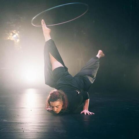 Kate Mitchell - Individual - Ireland - StageLync