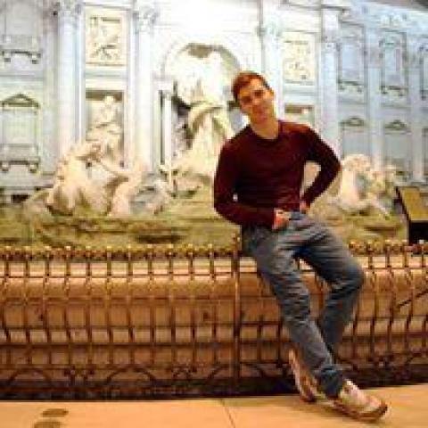 Alexandr Khorunzhenko - Individual - Ukraine - StageLync