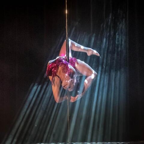 Marie Chantepy - Individual - France - StageLync