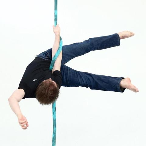 Peter Logsdon - Individual - Germany, United States - StageLync