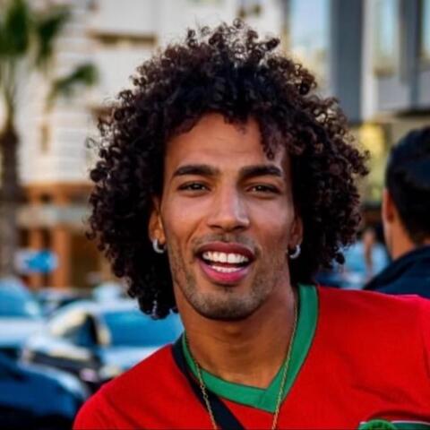 Hamza ELOUARRAT  - Individual - StageLync