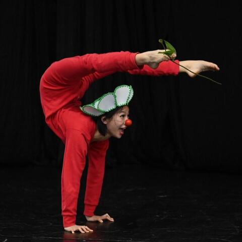 Kennedy Brown - Individual - United States - StageLync