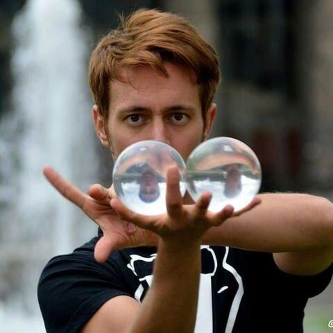 Daniel Berenguer - Individual - Spain - StageLync