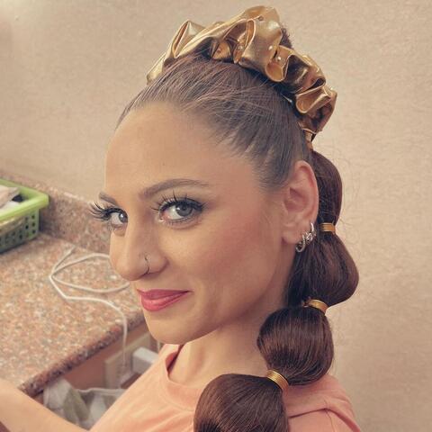 Margarita Koroleva - Individual - Russia, United States - StageLync