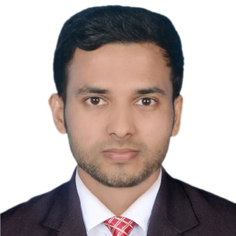 Md Obaidul Hoque - Individual - Bangladesh - StageLync