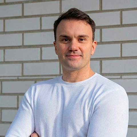 Johan Juslin - Individual - Finland - StageLync