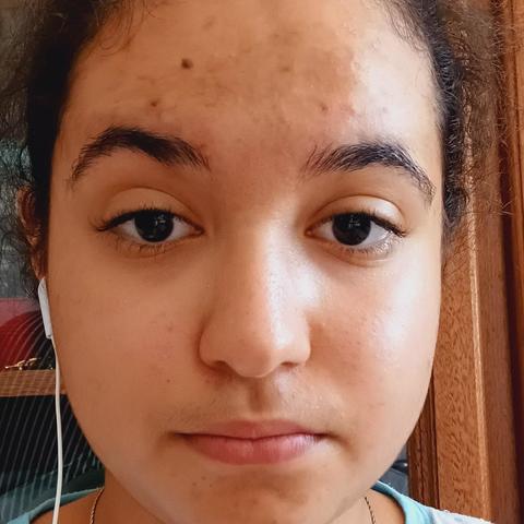 Hind Harbala - Individual - France - StageLync