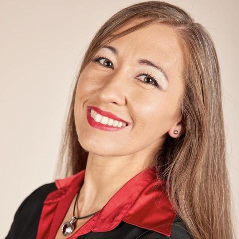Brittany Jimerson - Individual - United States - StageLync