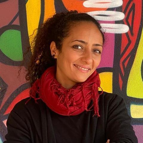 Samar Ezzat - Individual - Egypt - StageLync