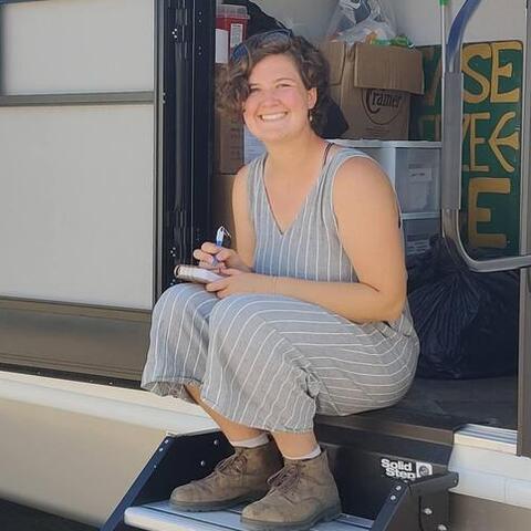 Daia Bromberg - Individual - United States - StageLync