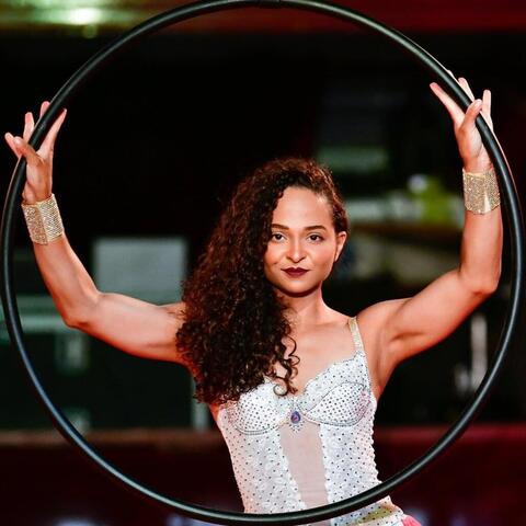 Tamara Figueiredo - Individual - Brazil - StageLync