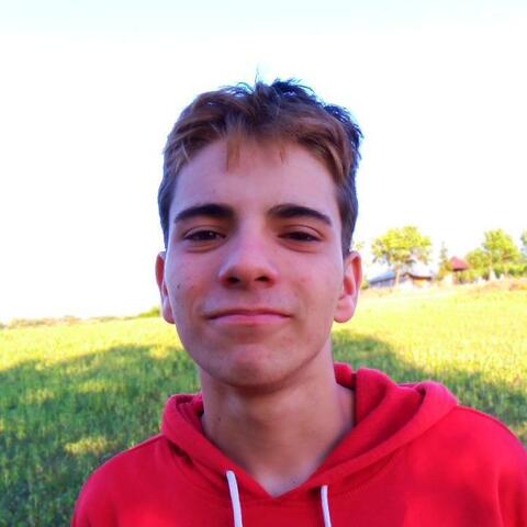 Justin  Konstantin  - Individual - Romania - StageLync