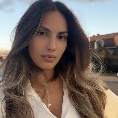 Myriam  Benabderrahmane  - Individual - Algeria, Canada - StageLync