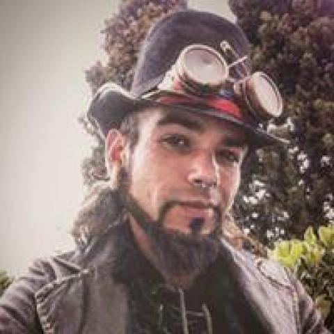 Borja Enzikutao - Individual - Spain - StageLync