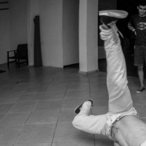 Rafael Fonseca - Individual - Brazil - StageLync