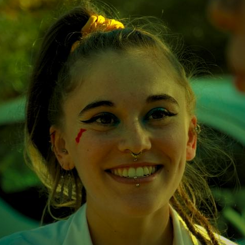 Jolyane Lebret - Individual - France - StageLync