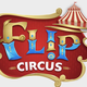Flip Circus - Company - United States - StageLync