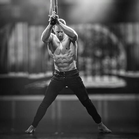 Vladyslav Hubenko - Individual - Ukraine - StageLync
