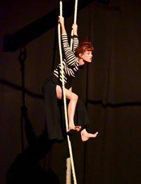 Maira Pia Bautista - Individual - Argentina - StageLync
