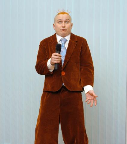 Alexandr Sorokin - Individual - Russia - StageLync