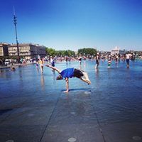 Samuel Rhyner - Individual - Switzerland - StageLync