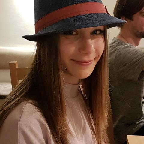 Klara Povše - Individual - Slovenia - StageLync