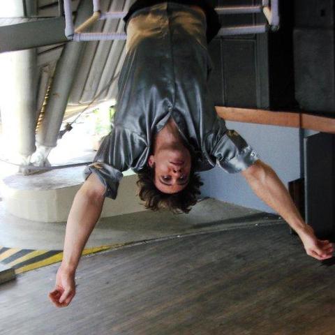 Alex Machado - Individual - Brazil - StageLync