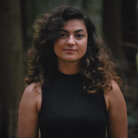 Maria Tarokh - Individual - Iran, United Kingdom - StageLync