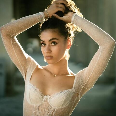 Louisa Ava  Sidorkiewicz - Individual - StageLync