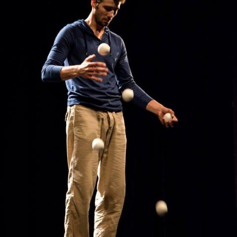 Artur Perskawiec - Individual - Poland - StageLync