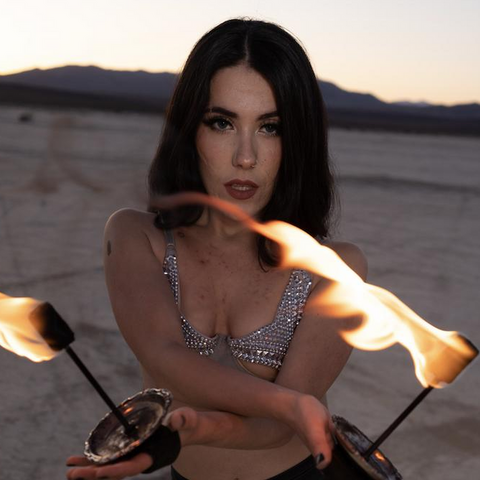 Alaska Jean - Individual - United States - StageLync