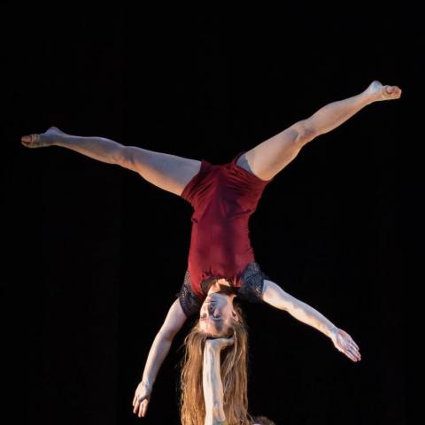 Friederike Kohring - Individual - Germany - StageLync