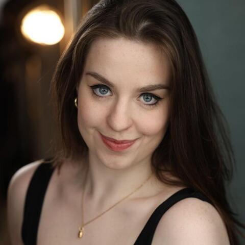 Amy Rippin - Individual - StageLync