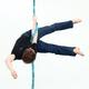 Peter Logsdon - Individual - Germany, United States - StageLync