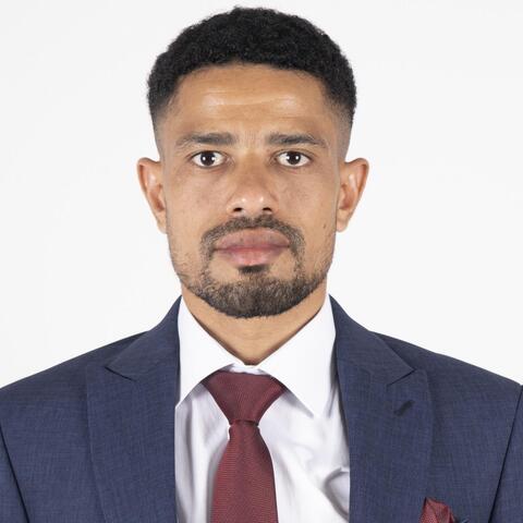 Melese Getnet Melaku - Individual - Ethiopia - StageLync