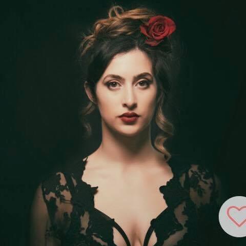 Antonia Sassine - Individual - Australia - StageLync