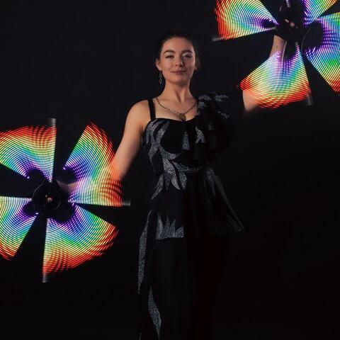 Tatiana Artemieva - Individual - Moldova - StageLync