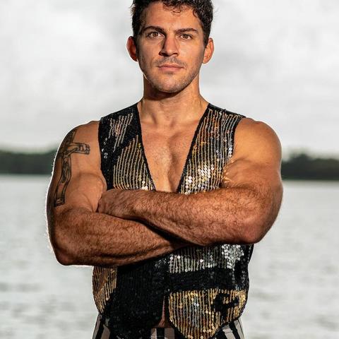 Jeffrey Lang - Individual - United States - StageLync