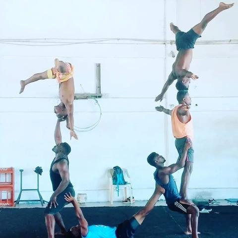 SELEMANI SAID - Individual - Tanzania - StageLync
