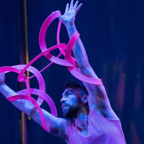 Joshua Mosier - Individual - United States - StageLync