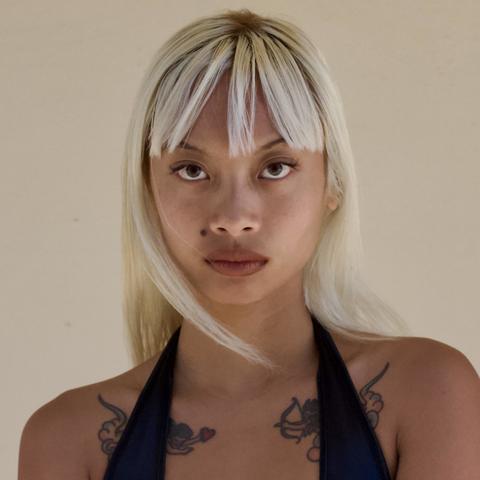 Jhasmyne Gayoso - Individual - China, Philippines - StageLync