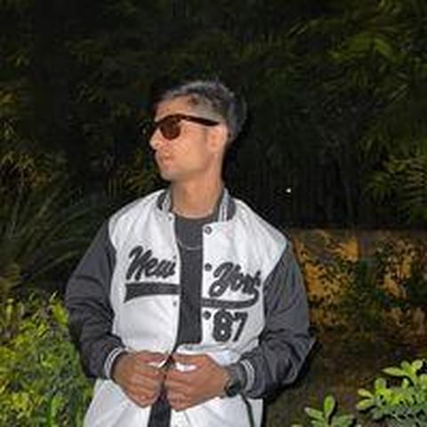 Gaurav  Choudhary  - Individual - India - StageLync