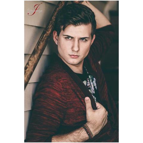 Dallas Mckinney - Individual - United States - StageLync