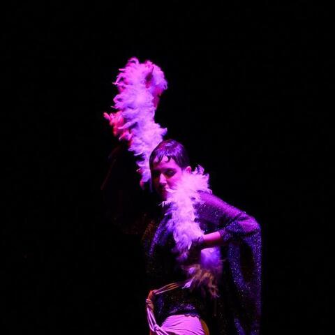 Antonia Sebag - Individual - France - StageLync