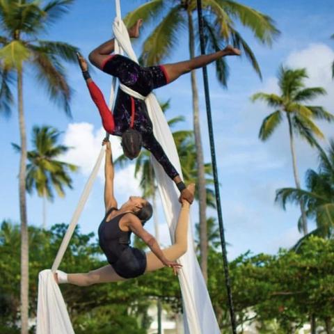 Viva windal - Company - Dominican Republic - StageLync