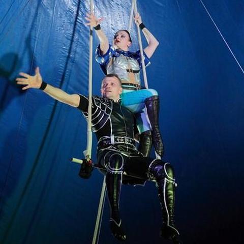 Svetlana Mikheeva - Individual - Ukraine - StageLync