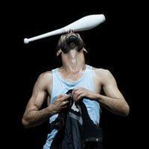 Elvis Mendes - Individual - Portugal, Venezuela - StageLync