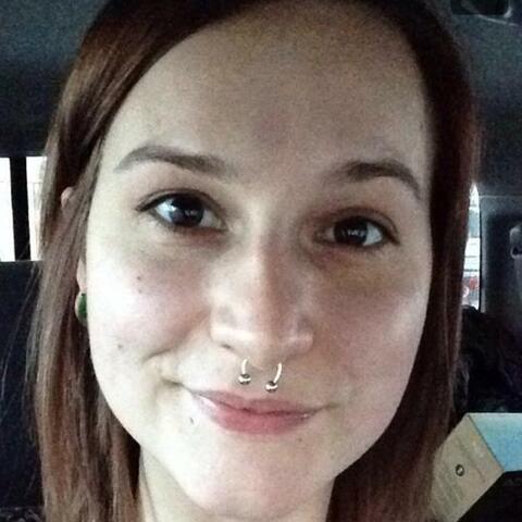 Katie Hamilton - Individual - United States - StageLync